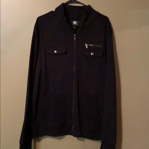 Men’s Rock & Republic Zip-up Jacket